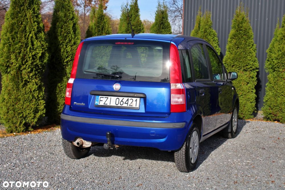 Fiat Panda - 10