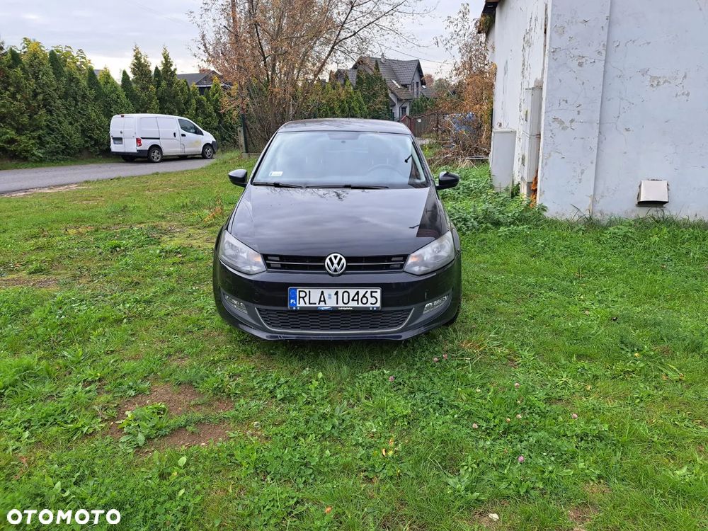 Volkswagen Polo 1.2 Blue Motion Technology Team - 2