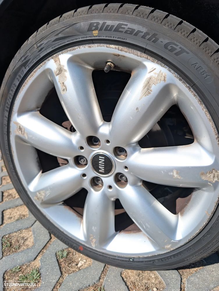 MINI Clubman Cooper Auto - 14