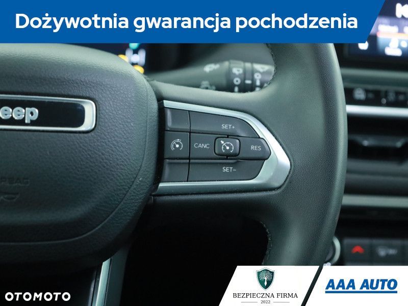Jeep Compass - 21