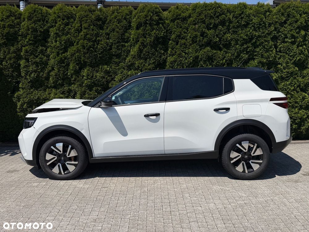 Opel Frontera - 2