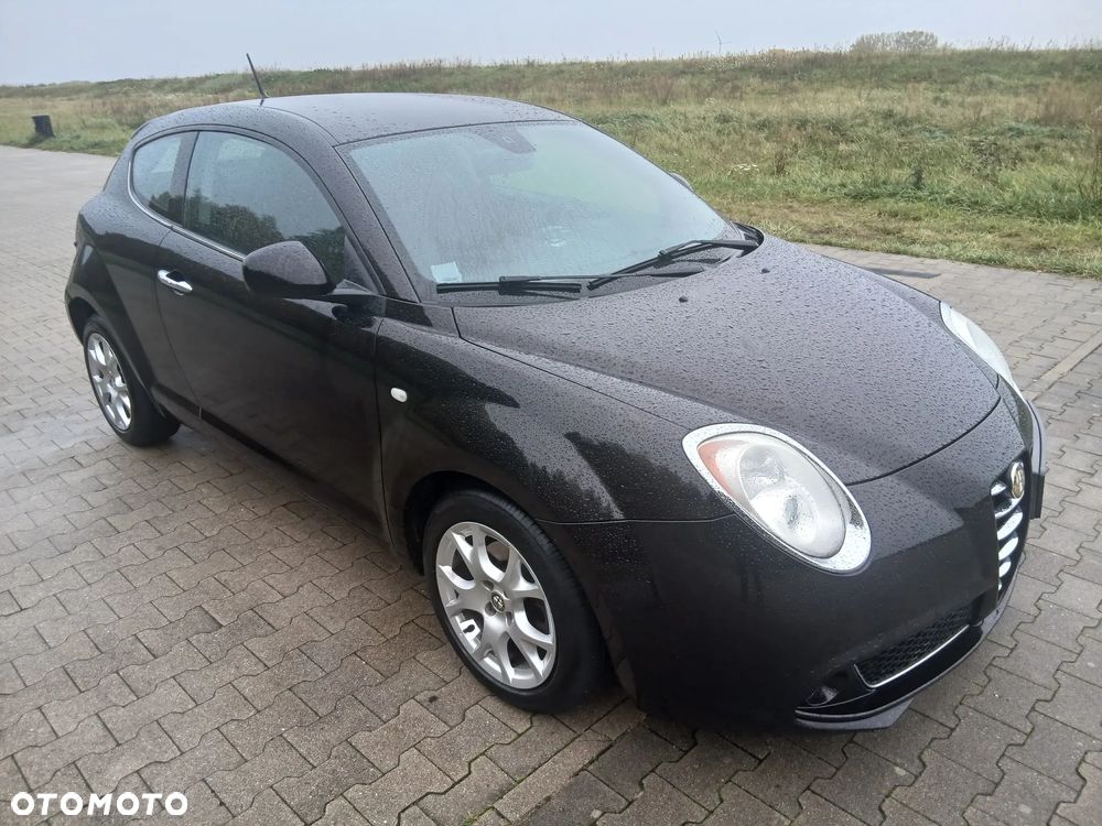 Alfa Romeo Mito - 25