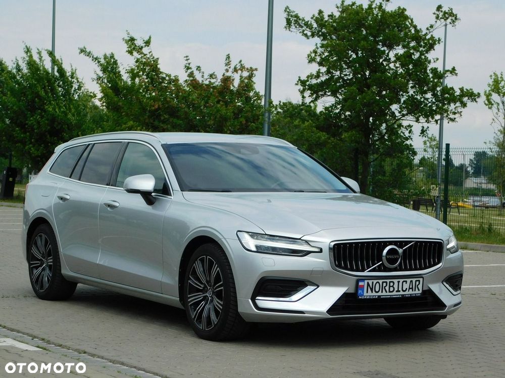 Volvo V60 - 4