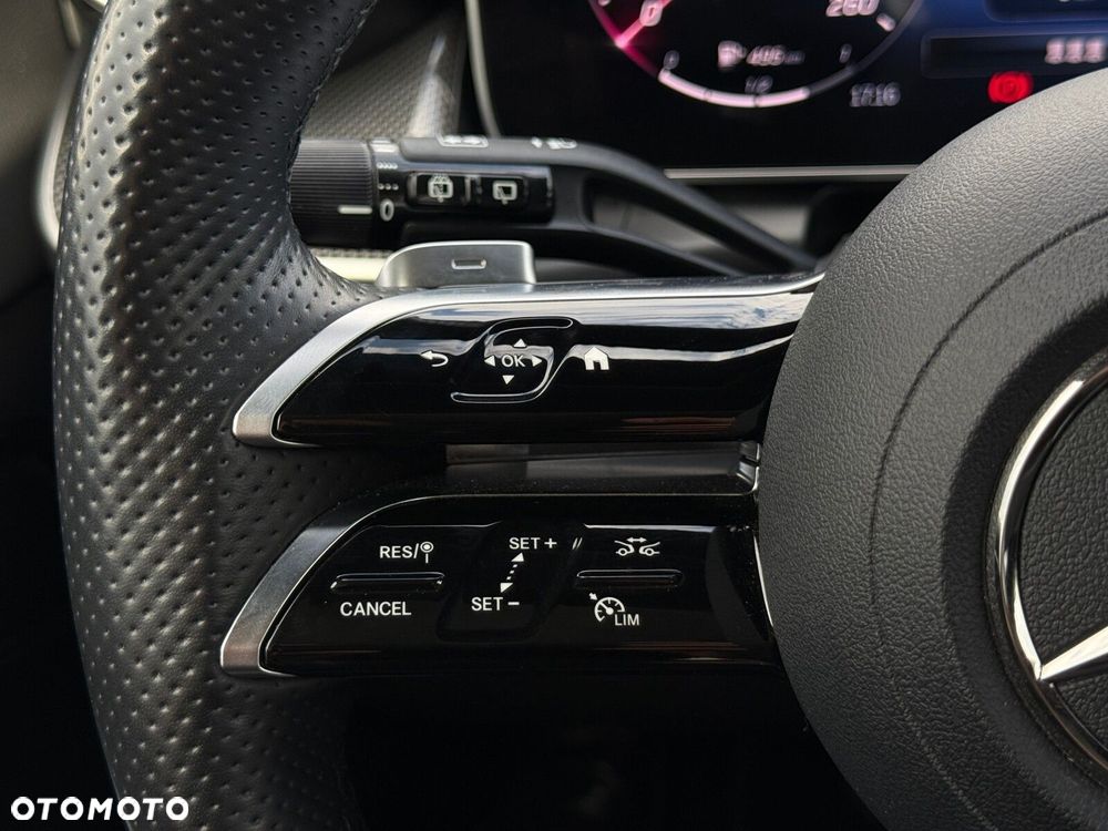 Mercedes-Benz GLC 220 d mHEV 4-Matic AMG Line - 18