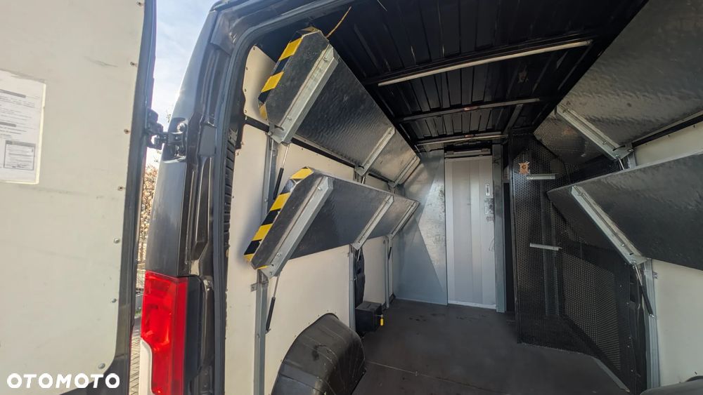 Peugeot Boxer L2H2 - 9