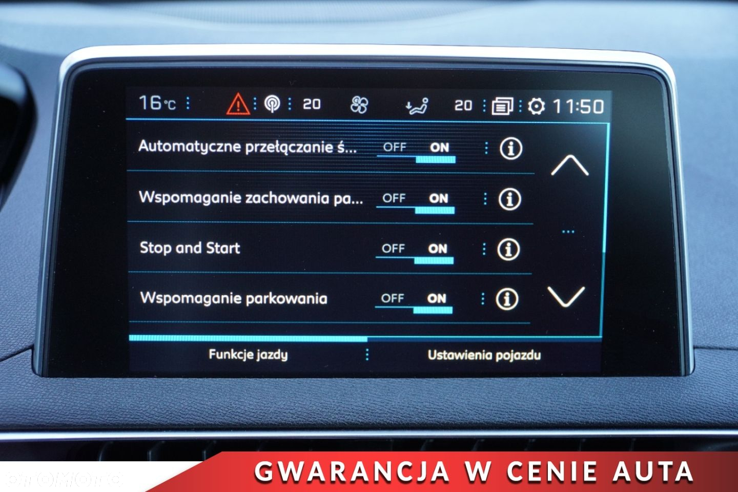Peugeot 5008 - 26