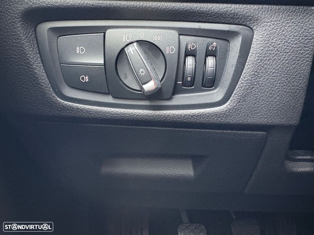 BMW 116 d Advantage - 25