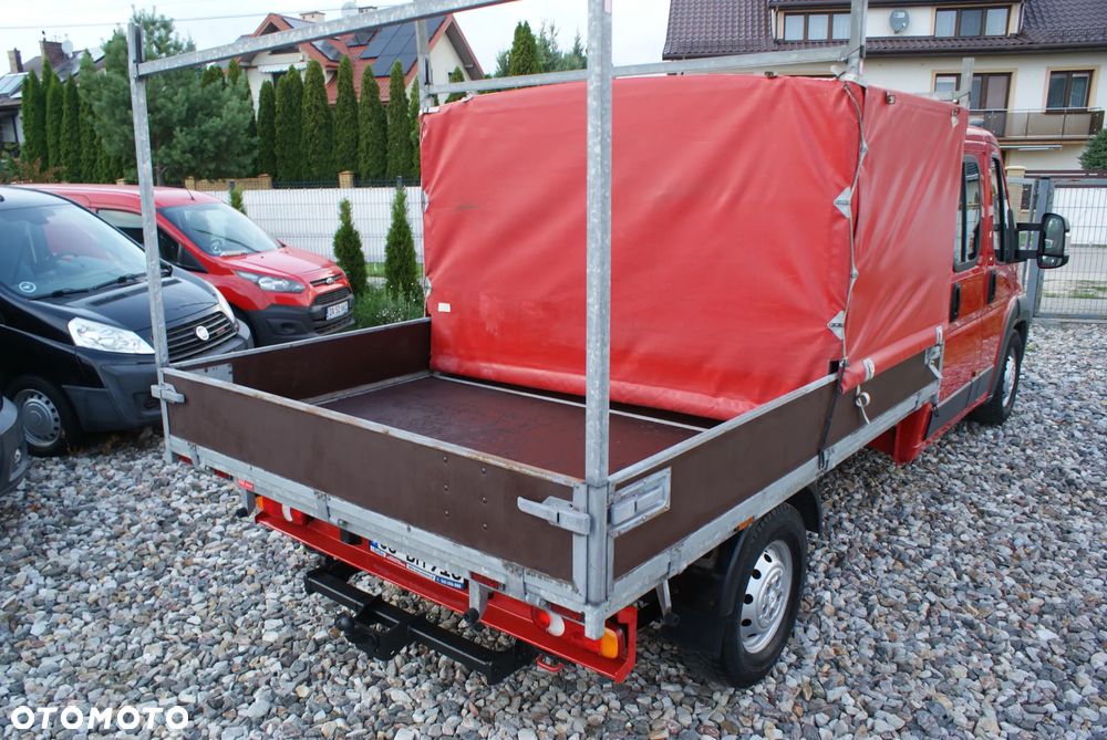 Peugeot Boxer - 20