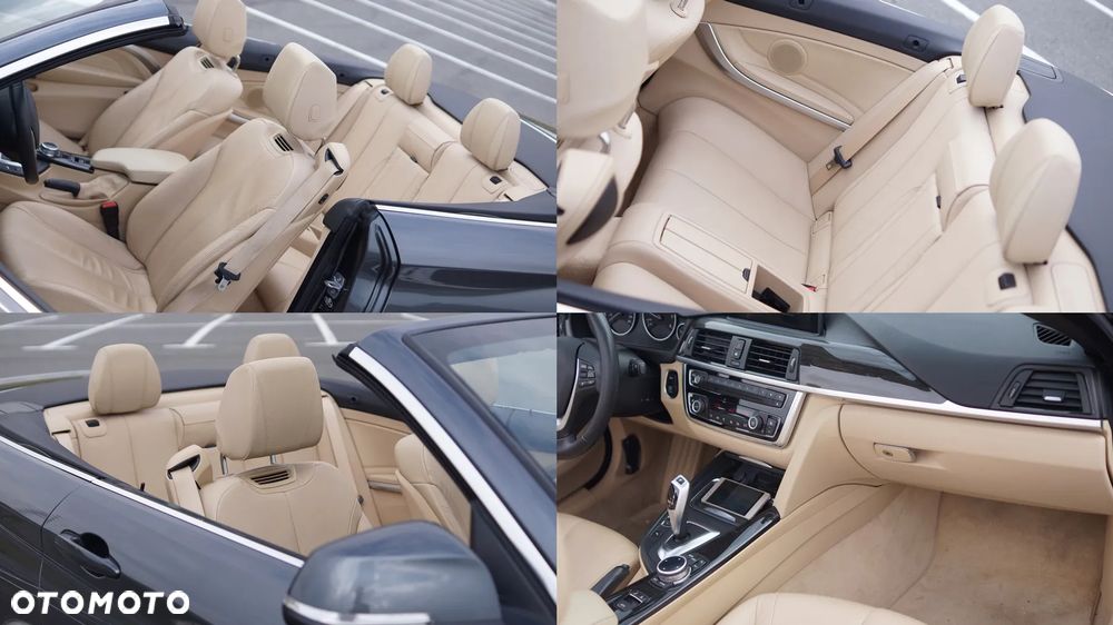 BMW Seria 4 420d Luxury Line - 5
