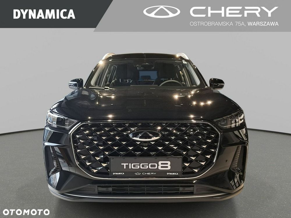 Chery Tiggo 8 - 3
