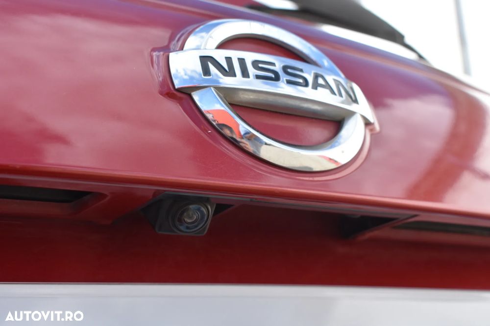 Nissan Juke - 20