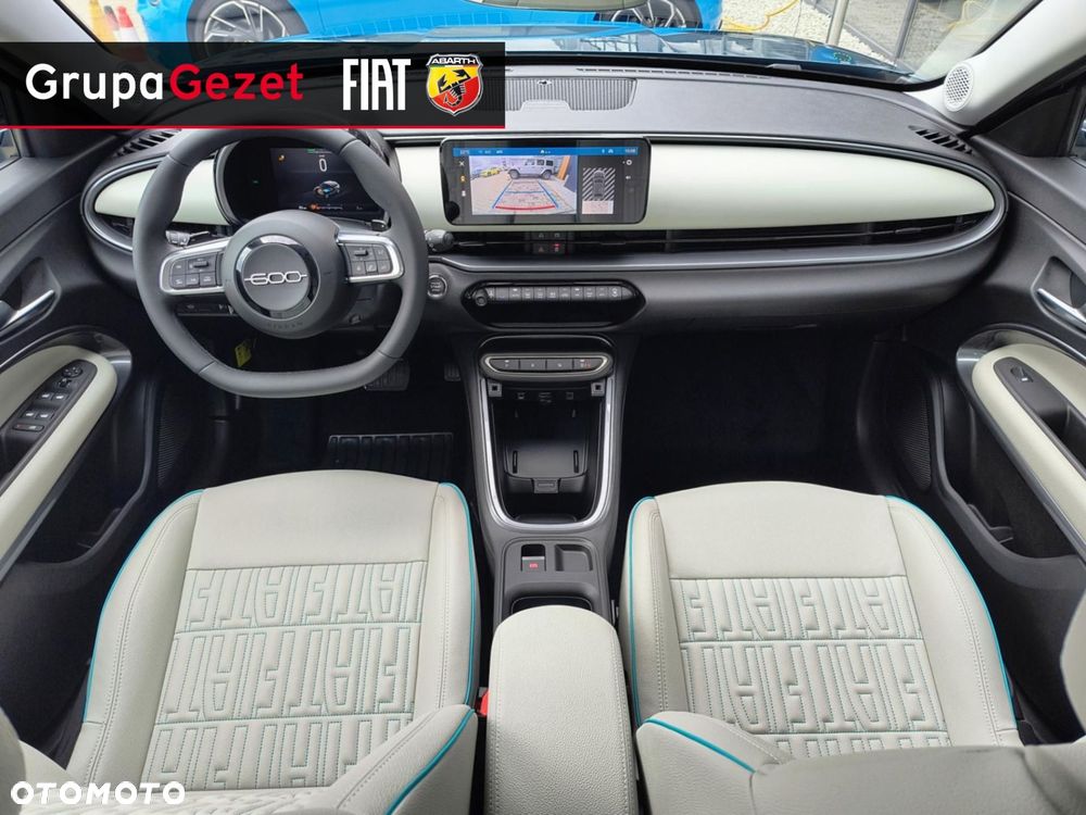 Fiat 600 - 5