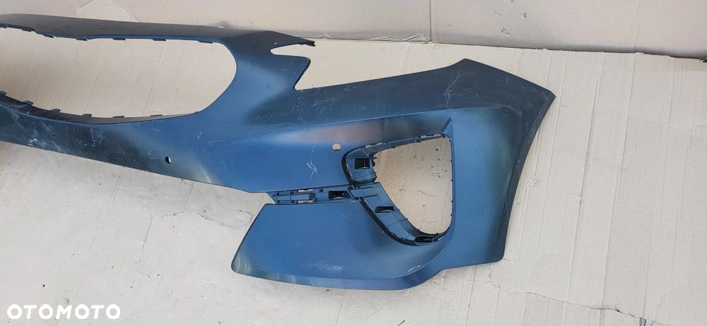 ZDERZAK PRZEDNI PRZOD KIA X CEED - 7