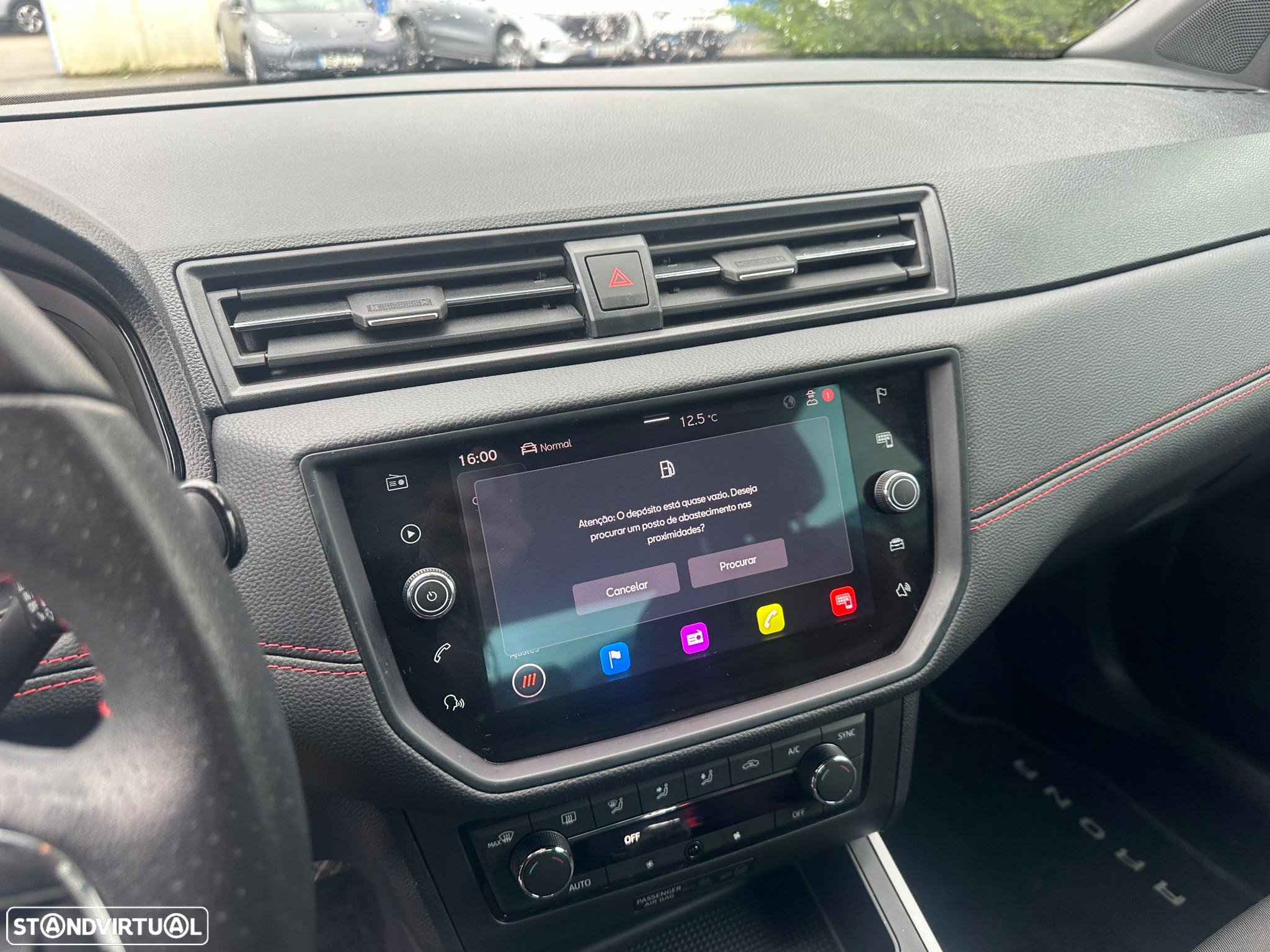 SEAT Arona 1.0 TSI FR - 28
