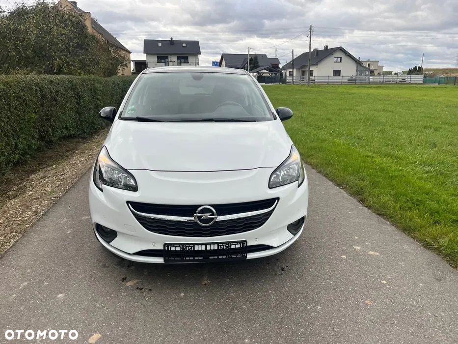 Opel Corsa 1.4 Color Edition - 2