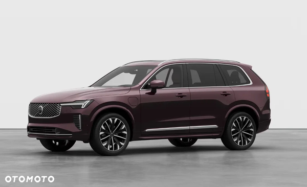 Volvo XC 90 T8 AWD Plug-In Hybrid Ultra Bright 7os