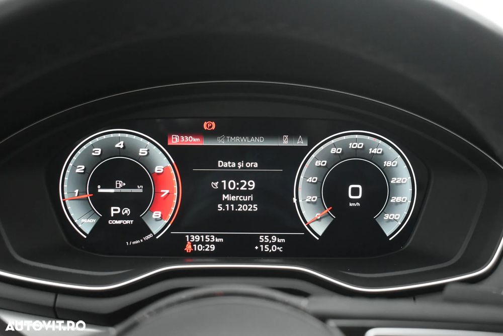Audi A4 35 TFSI S tronic MHEV Advanced - 4