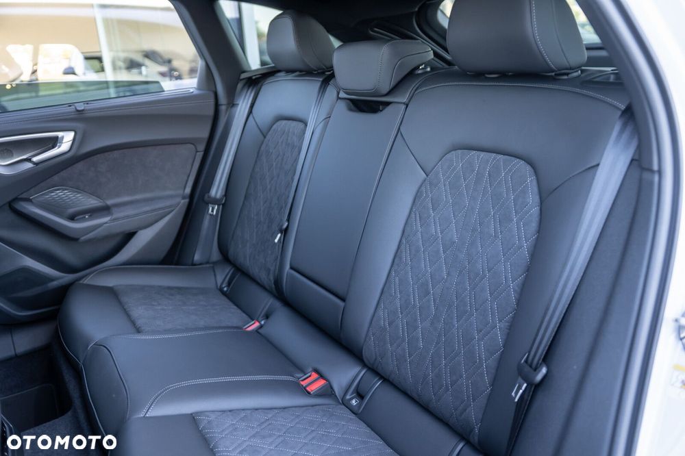 Audi A5 Avant - 20