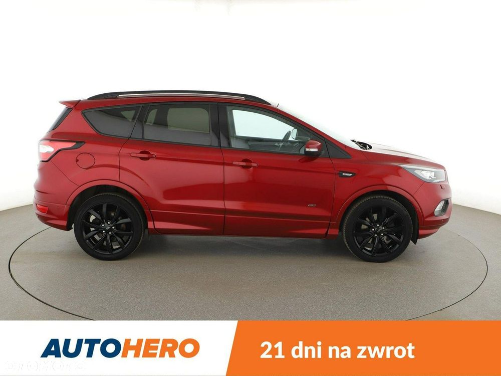 Ford Kuga 1.5 EcoBoost 4x4 ST-Line - 10