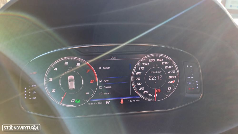 SEAT Leon 2.0 TSI S&S DSG Cupra 300 - 16