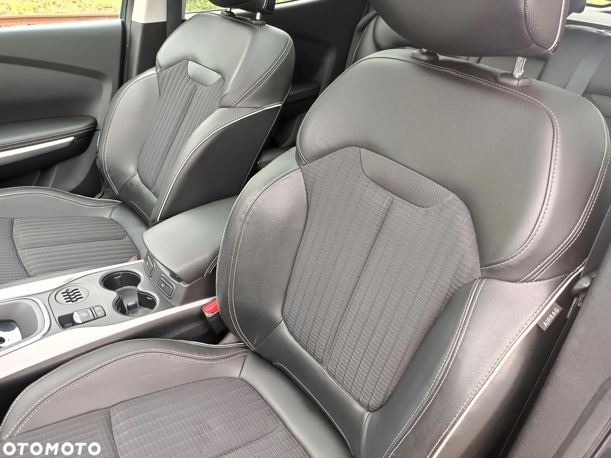 Renault Kadjar Energy dCi 110 EDC Bose Edition - 24