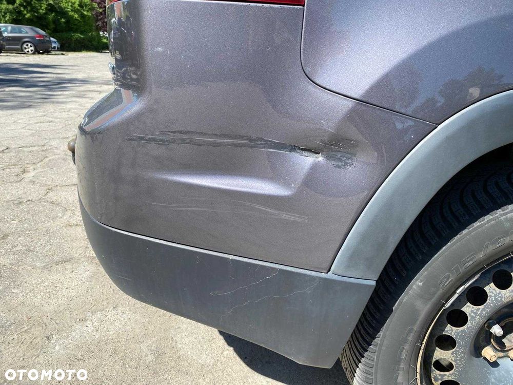 Chevrolet Orlando - 4