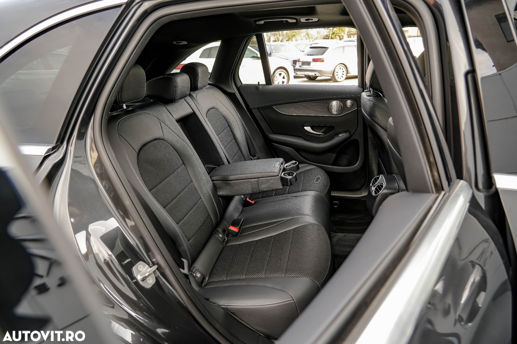 Mercedes-Benz GLC 300 de 4Matic 9G-TRONIC Exclusive - 22
