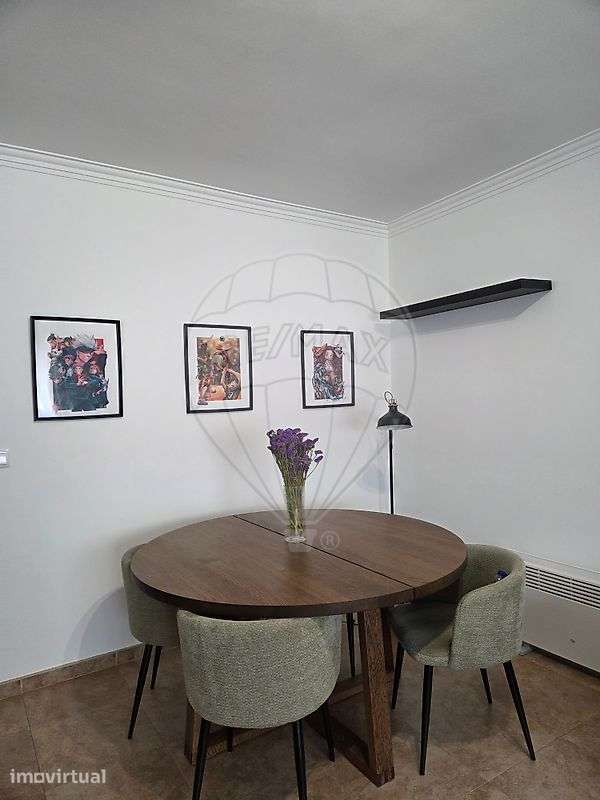 Apartamento T2 para venda - Grande imagem: 2/30