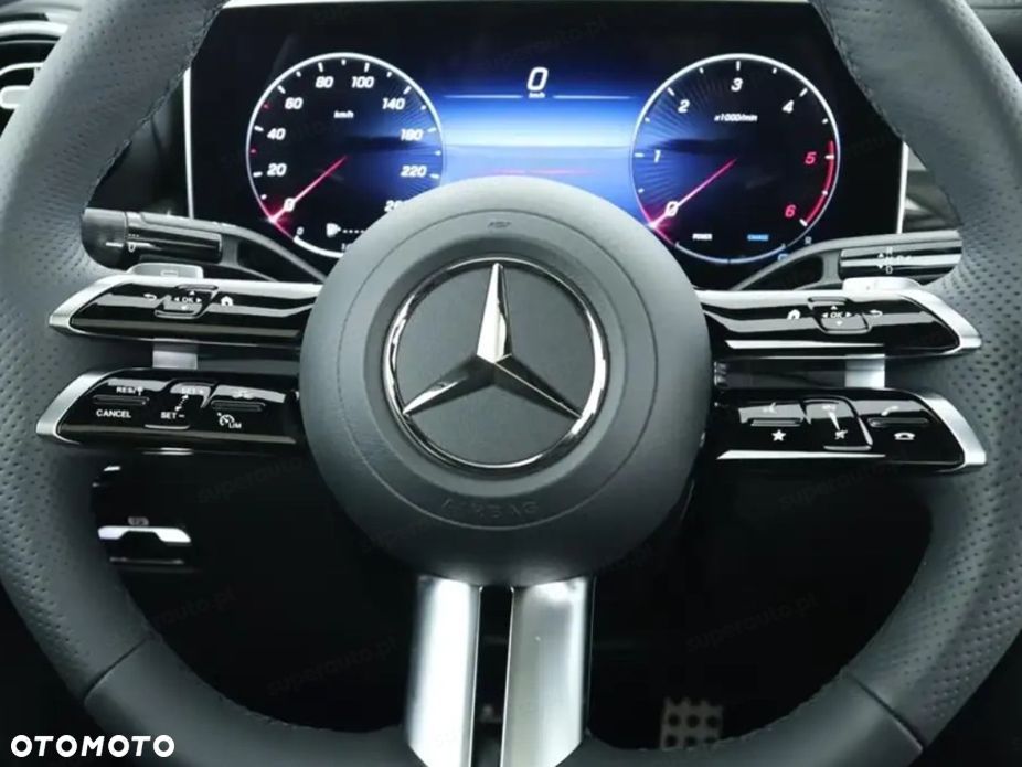 Mercedes-Benz GLC 220 d mHEV 4-Matic AMG Line - 12