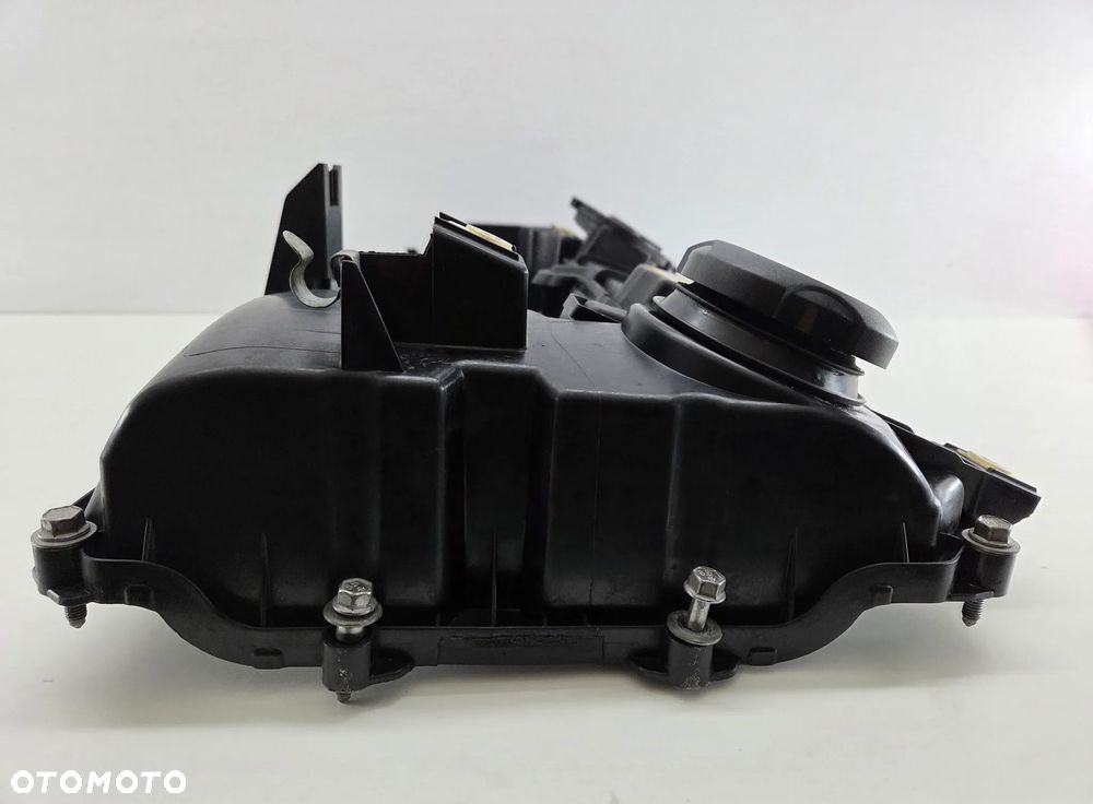 POKRYWA ZAWORÓW SRUBY KOREK  BMW 1 E88 118 120 N43 7553626 - 5
