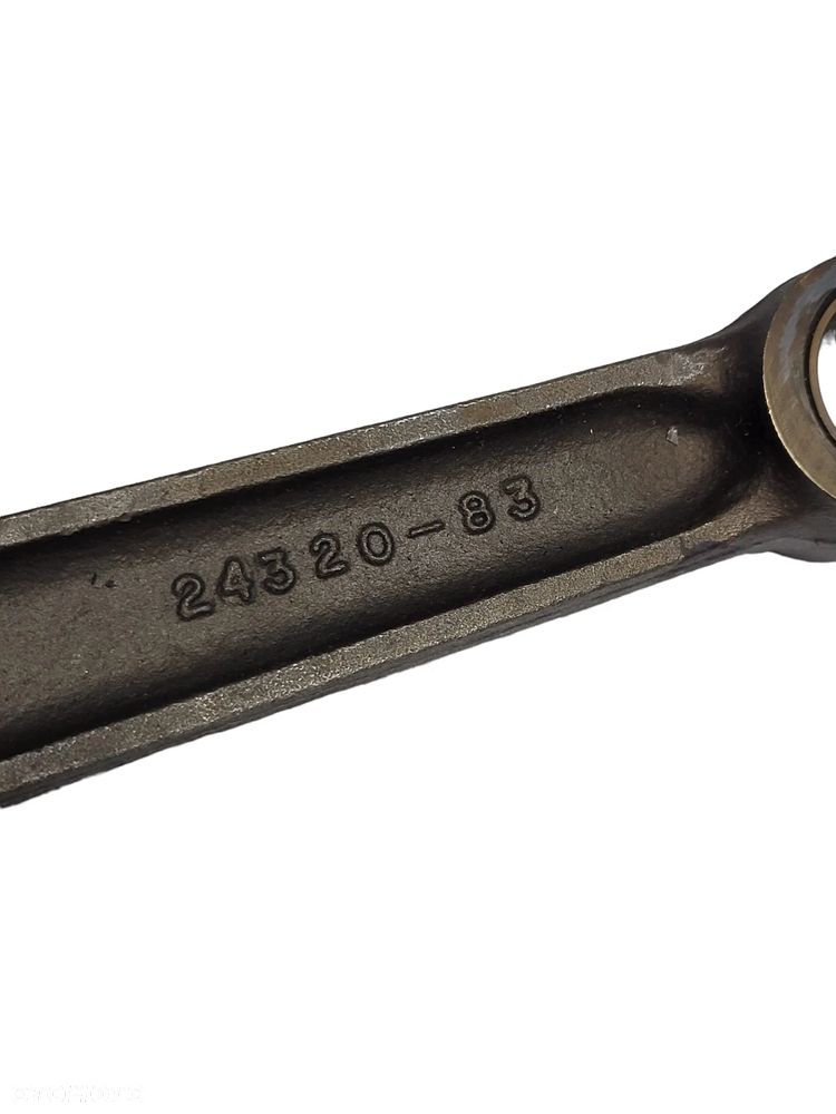 Korbowody Harley Davidson Sportster 24321-83 - 2