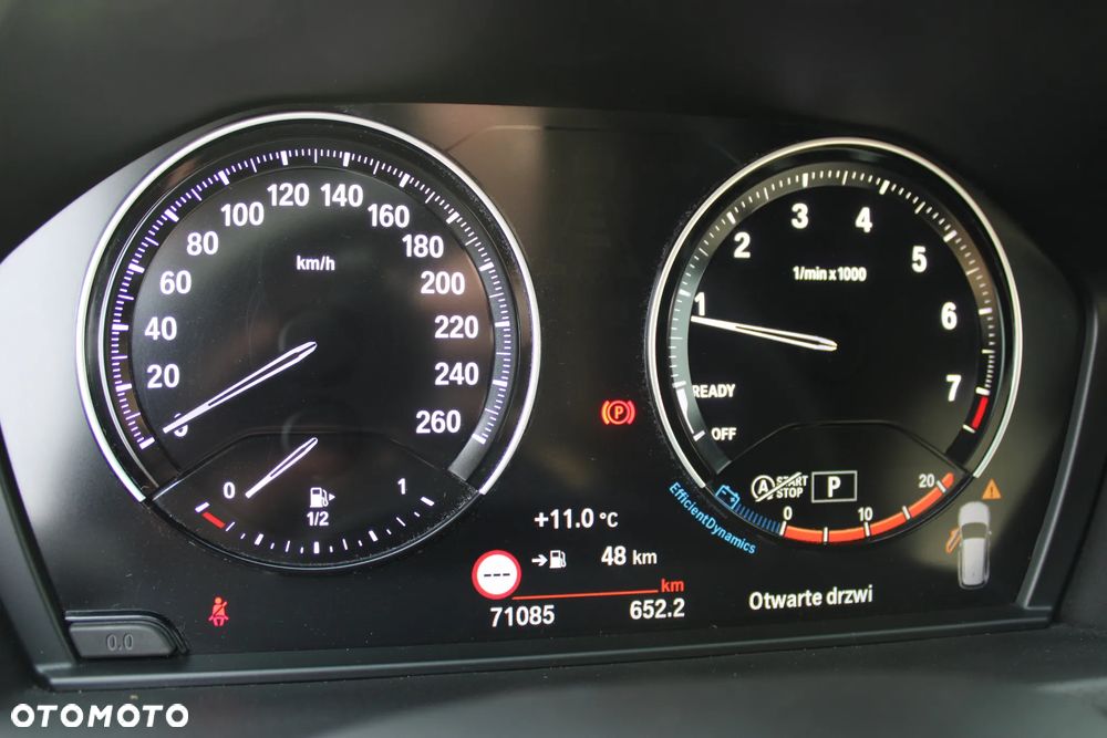 BMW X1 xDrive20i M Sport sport - 18