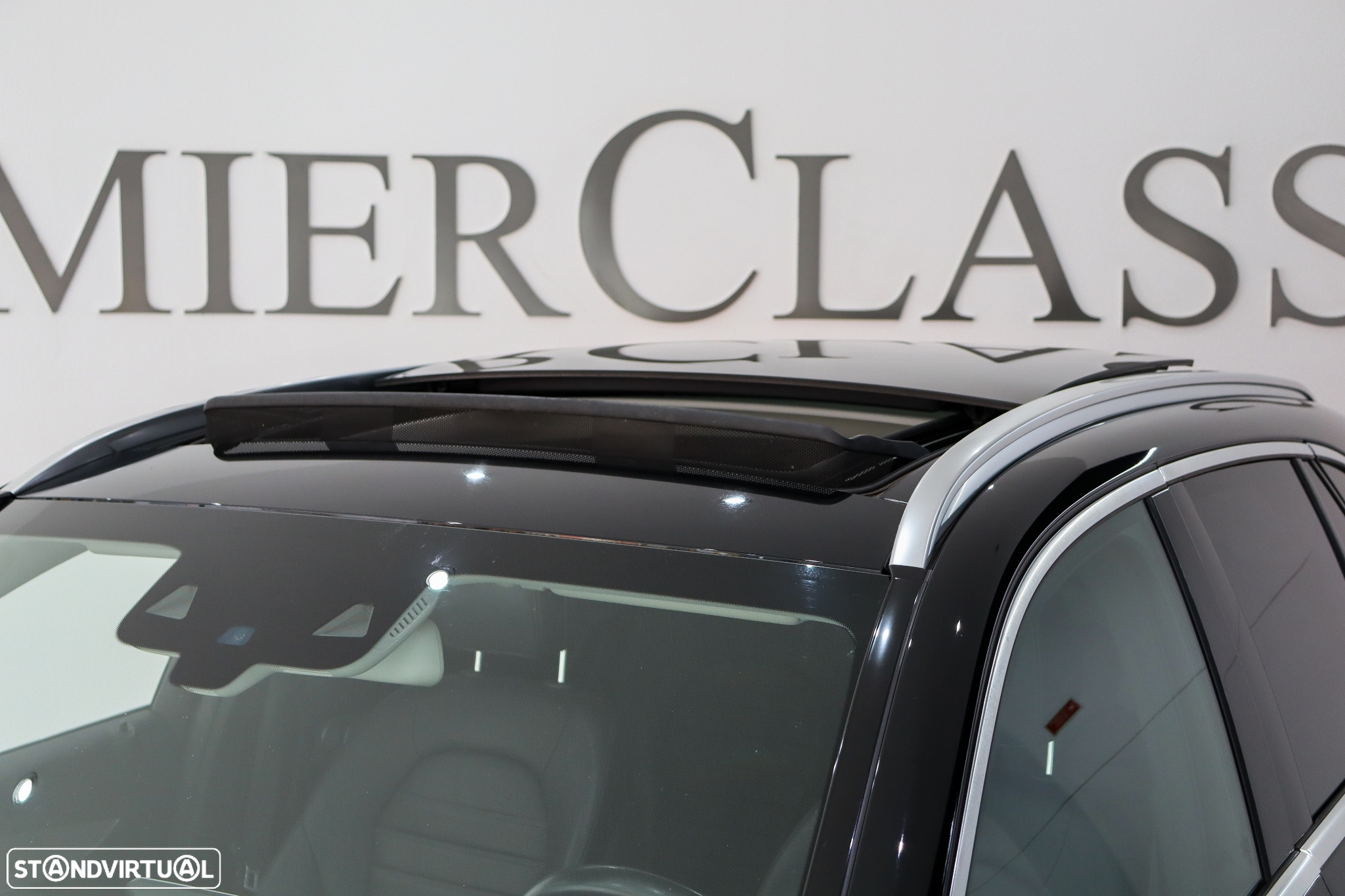 Mercedes-Benz GLC 250 d AMG Line 4-Matic - 7