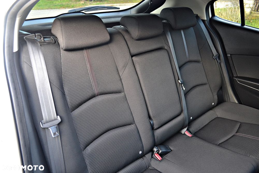 Mazda 3 SKYACTIV-G 165 Center-Line - 29