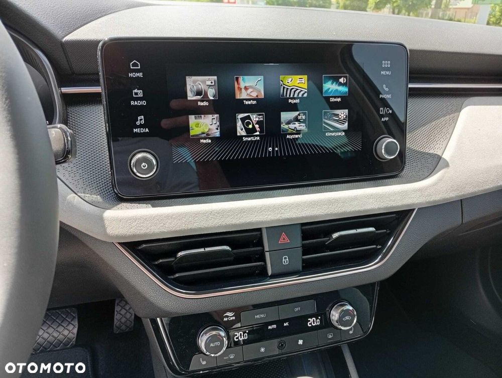 Skoda Scala 1.5 TSI Drive DSG - 14