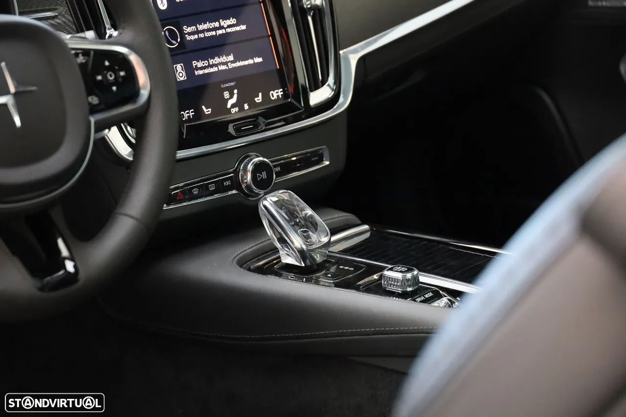 Polestar 1 Standard - 20