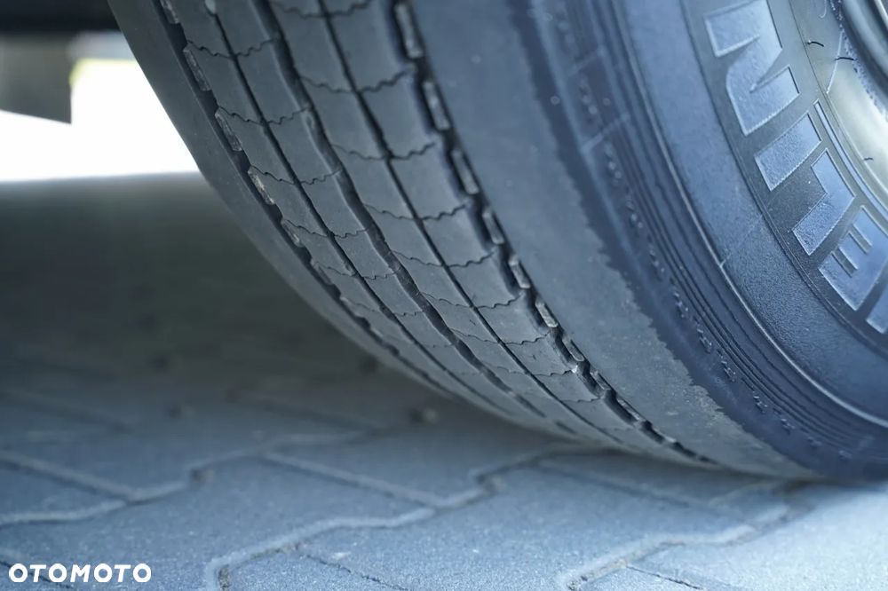 Mercedes-Benz TOURISMO RHD-L / EURO 6 / SPROWADZONY / - 23