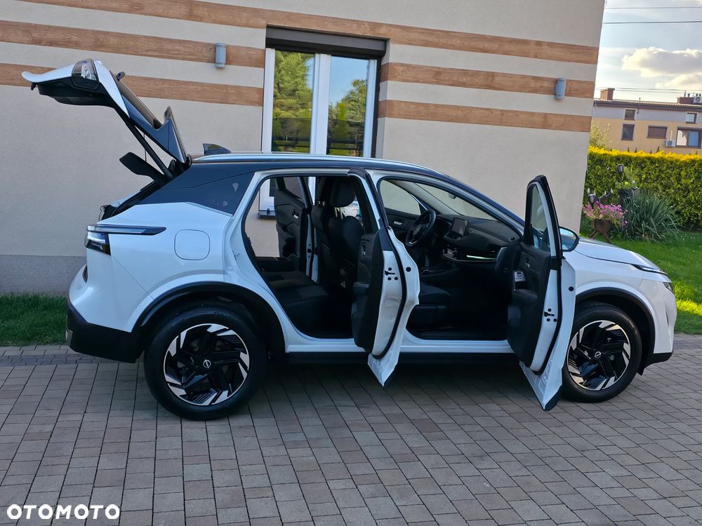 Nissan Qashqai 1.3 DIG-T mHEV Tekna Xtronic - 19