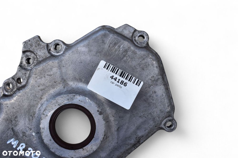 Obudowa Rozrządu NISSAN QASHQAI I J10 2.0 16V MR20DE - 7