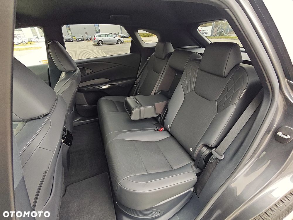 Lexus RX 350h Business - 13