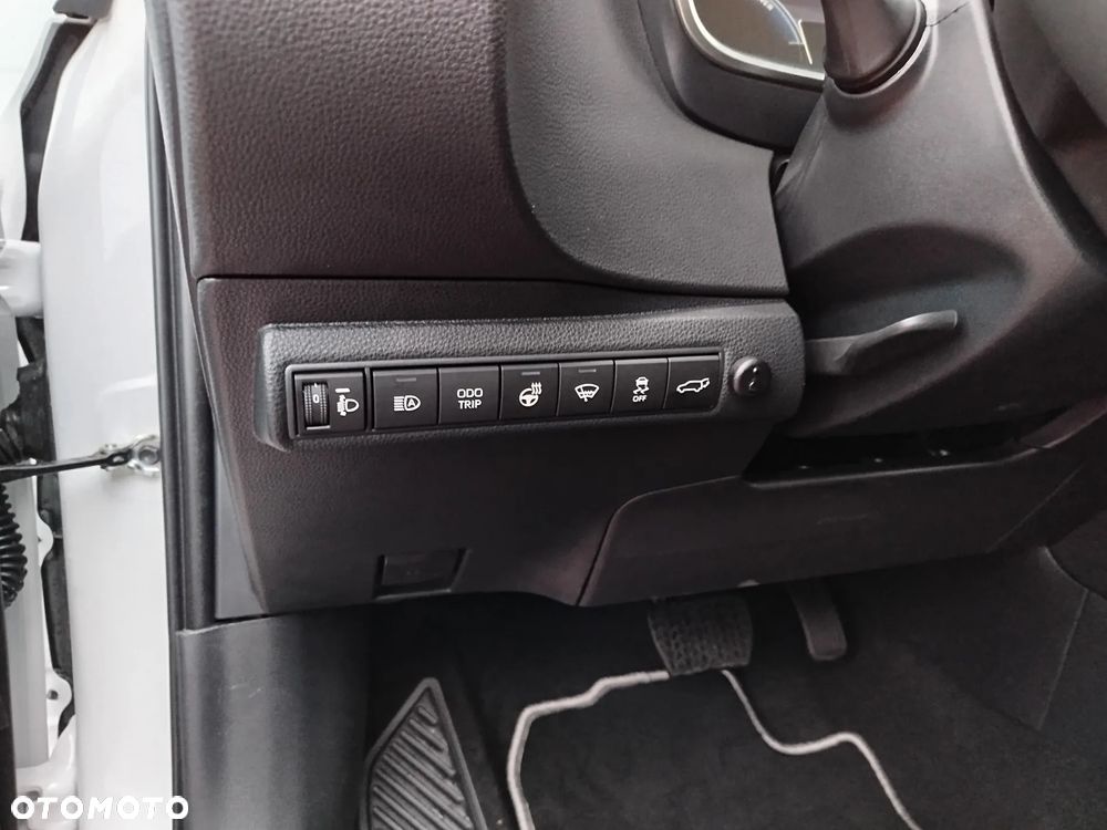 Toyota Corolla 2.0 Hybrid Style - 9