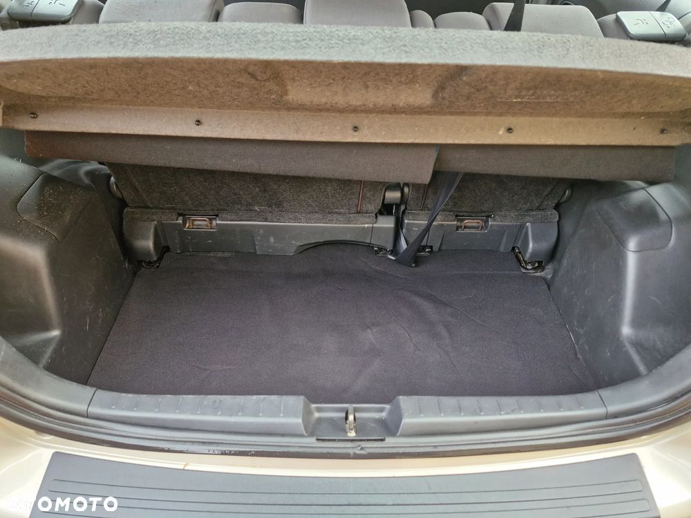 Toyota Yaris 1.33 VVT-i Cool+ - 20