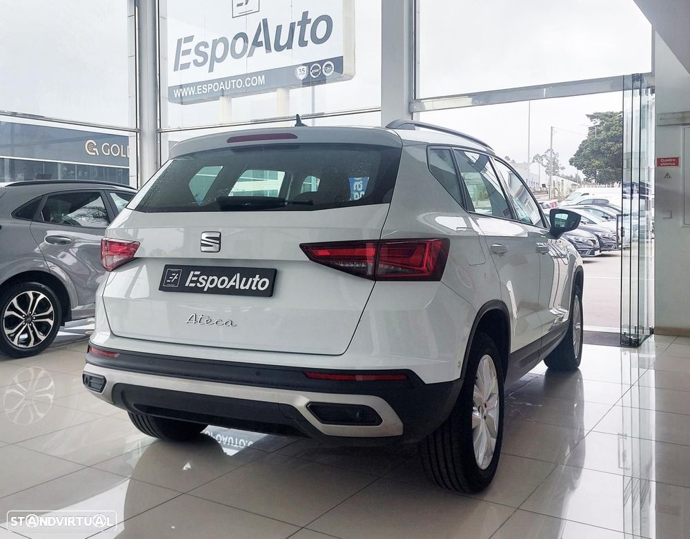 SEAT Ateca 1.0 TSI Style - 2
