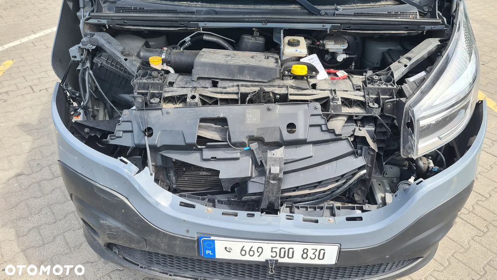 Renault Trafic - 4