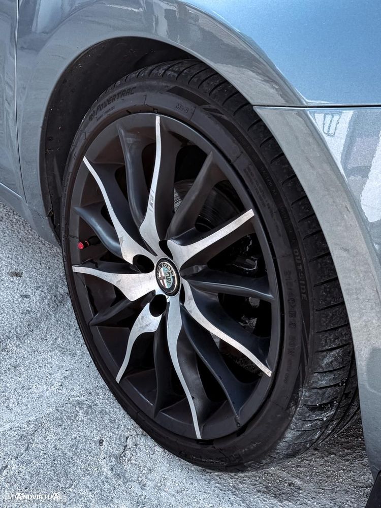 Alfa Romeo MiTo 1.3 JTDM - 5