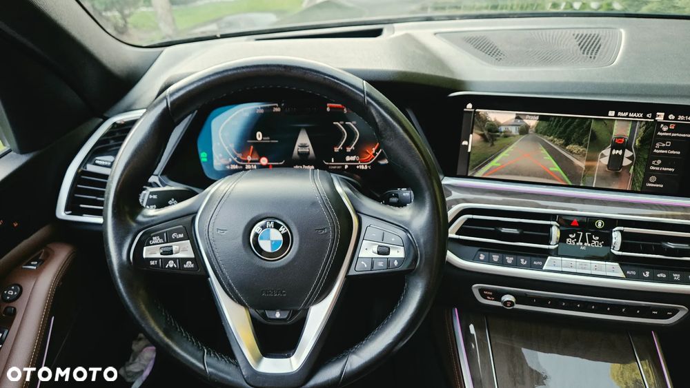 BMW X5 xDrive25d - 12