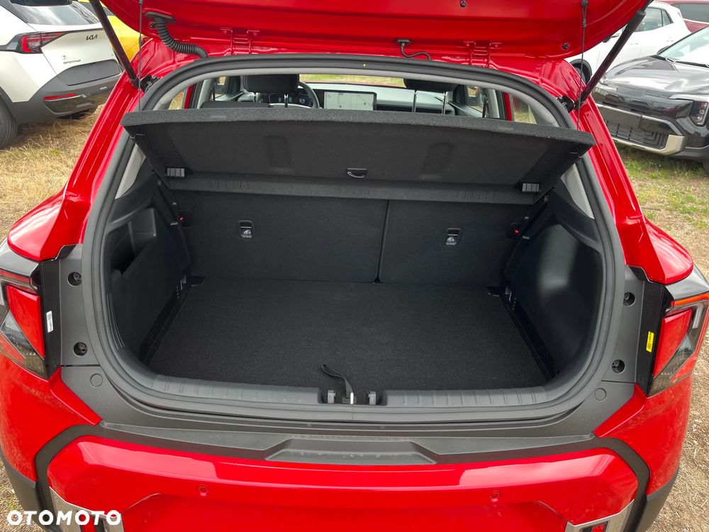Kia Stonic 1.0 T-GDI M DCT - 12