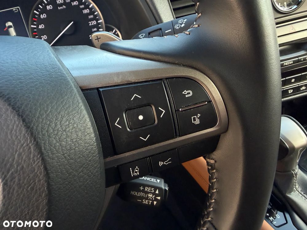 Lexus RX 300 Prestige - 25