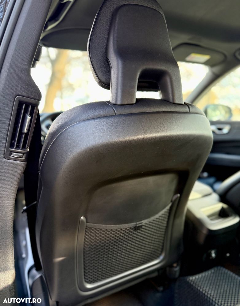 Volvo XC 60 D5 AWD Geartronic Inscription - 21