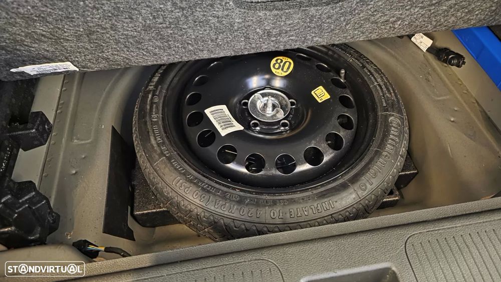 Opel Astra Sports Tourer 1.6 CDTi Cosmo S/S - 25